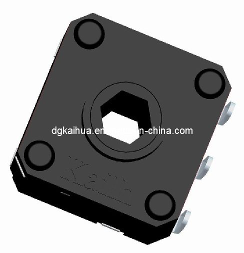 Encoder Switch (EN723609W04)