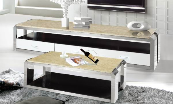 Modern Coffee Table