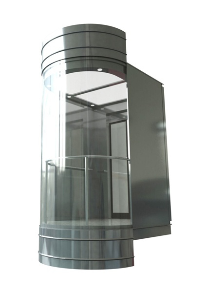 Panorama Elevator