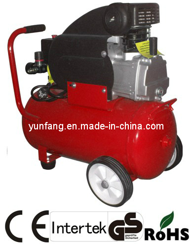 2HP 50liter Direct Driven Air Compressor (JB-2050F)