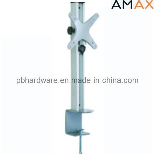 Aluminum Desktop and Wall LCD Monitor Bracket (AI-D02)