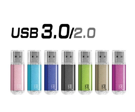 Metal USB 3.0 Flash Drive/ USB Flash Disk