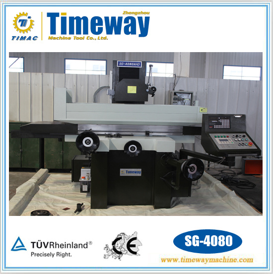 Saddle Moving Surface Grinding Machine, Surface Grinder