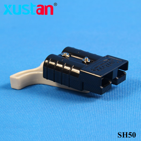 Anderson Connector, Anderson Plug, Anderson Power Connector