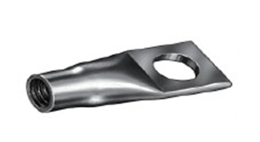 Flat End Fixing Socket