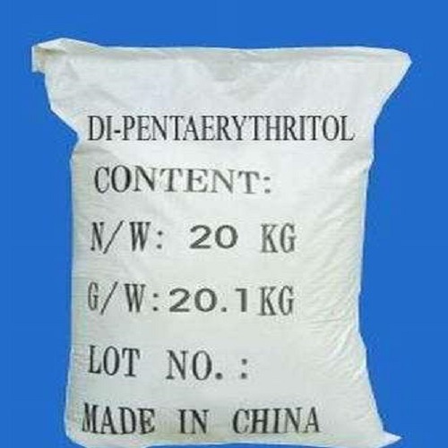 Dipentaerythritol for Alkyd Resins, Rosin Esters, PVC Stabilizers