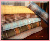 Wool Fabrics