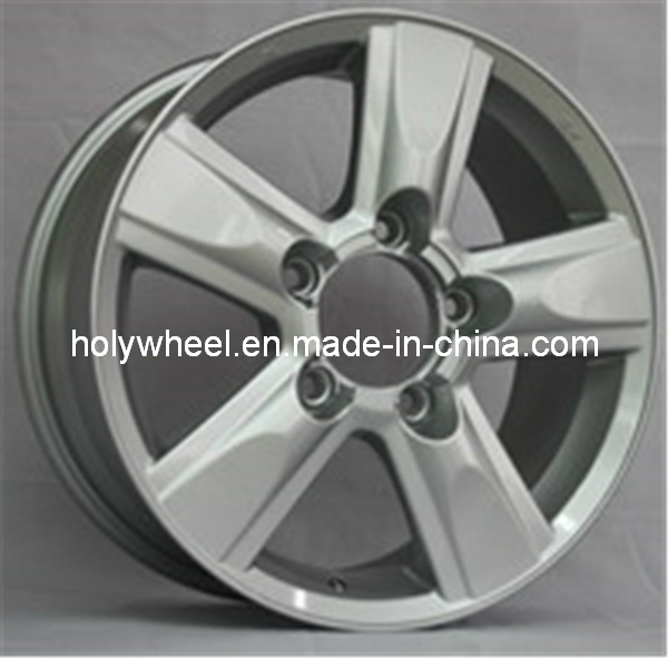Alloy Wheel for Toyota (HL792E)