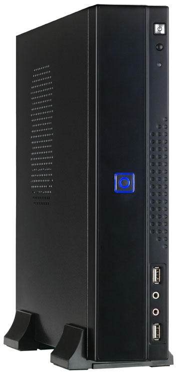 Thin Client with CE/RoHS Certification (E-T01)