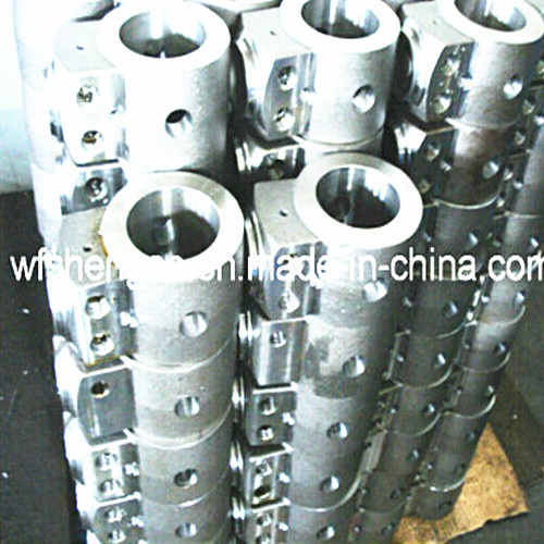 High Quality CNC Machining Hardware