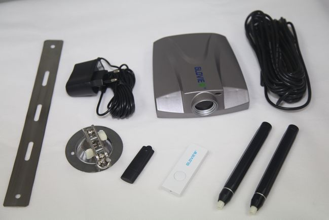 Interactive Whiteboard