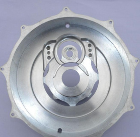 High Quality CNC Machining Part