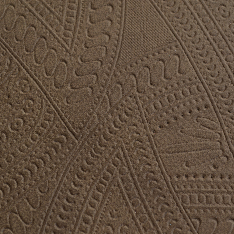 PU Embossed Imitation Leather (HD2013-67-1)