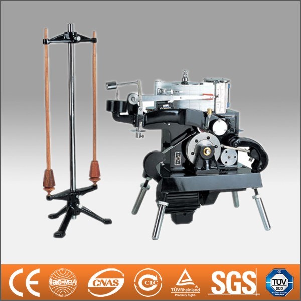 Sliver and Roving Evenness Tester with High Quality (GT-A12)