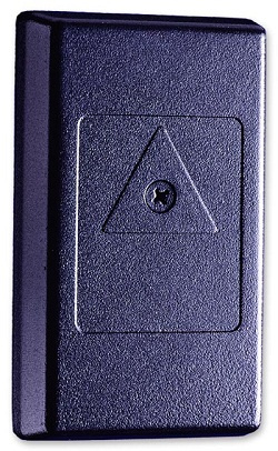 Shock Sensor Paradox Alarm Host High-Sensitivity Piezoelectric Element