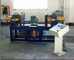 Gravity Casting Machine