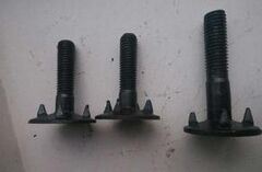 Special Parts for Fasteners