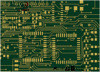 Multilayer Circuit Board Js29