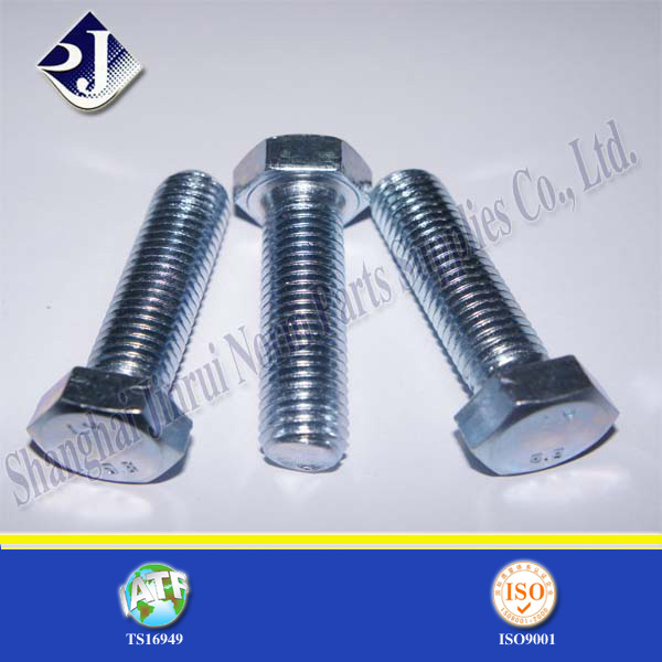 Hex Bolt
