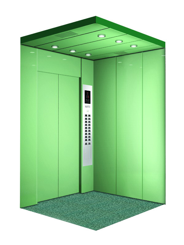 Passenger Elevator