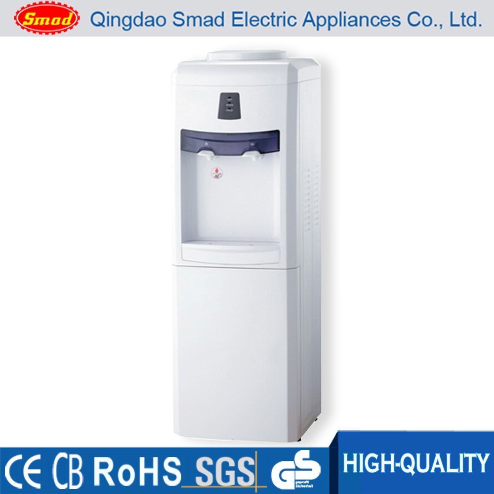 High-Performance Freestanding Hot and Cold Water Dispenser Price