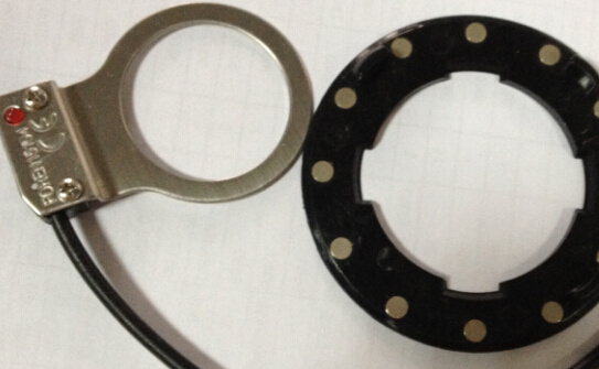 Ebike Controller Speed Sensor
