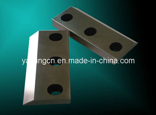Scraper Blade, Scraping Knife