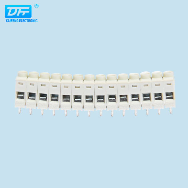 Screw Terminal Blocks Euro Connector