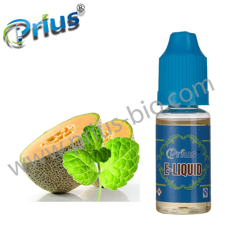 Prius New Released Melon Flavor E Liquid
