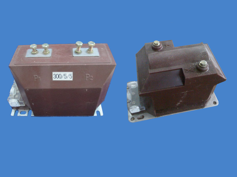 Medium Voltage Transformer Current Transformer Power Transformer