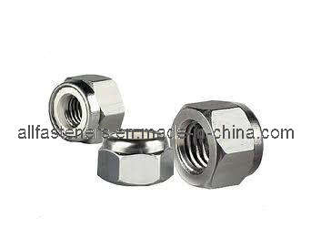 Self Locking Nut