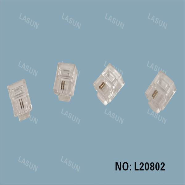 Rj11 Connector/RJ45 Connector (L20801)