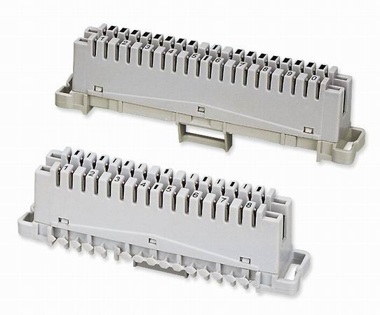 10 Pairs Connection Module (WT-1002)