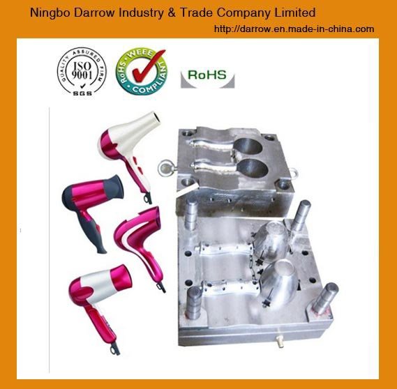 Plastic Molding