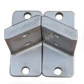 Part in Investment Casting-OEM Part