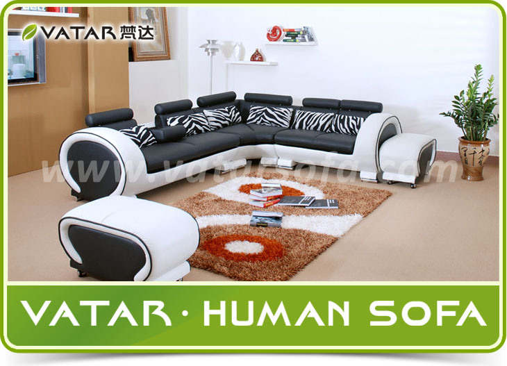 Sofa Furniture (S556C)