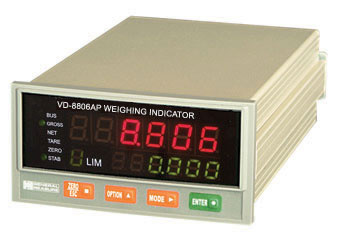Weighing Indicator (VD-8806AP)