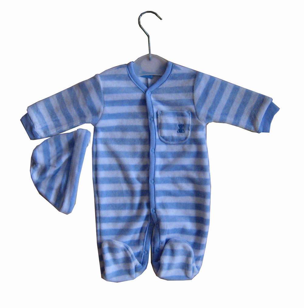 Baby Garments (INF-CL36)