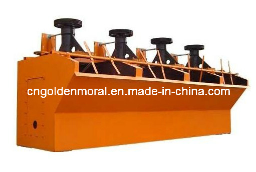 Flotation Machine