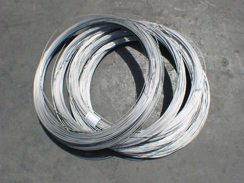 Titanium Wire