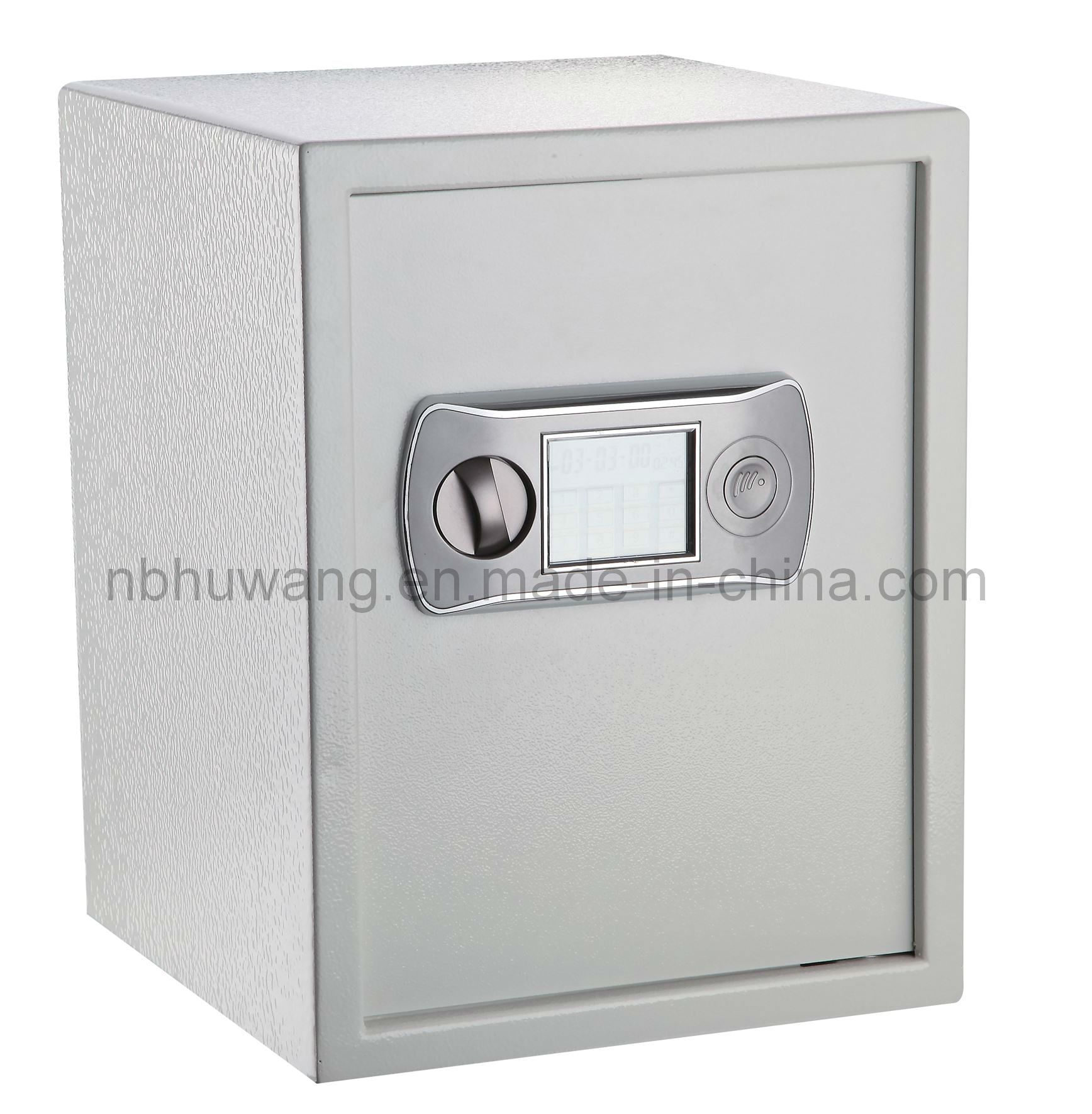 Electronic Touch Screen Safe for Home and Office Use