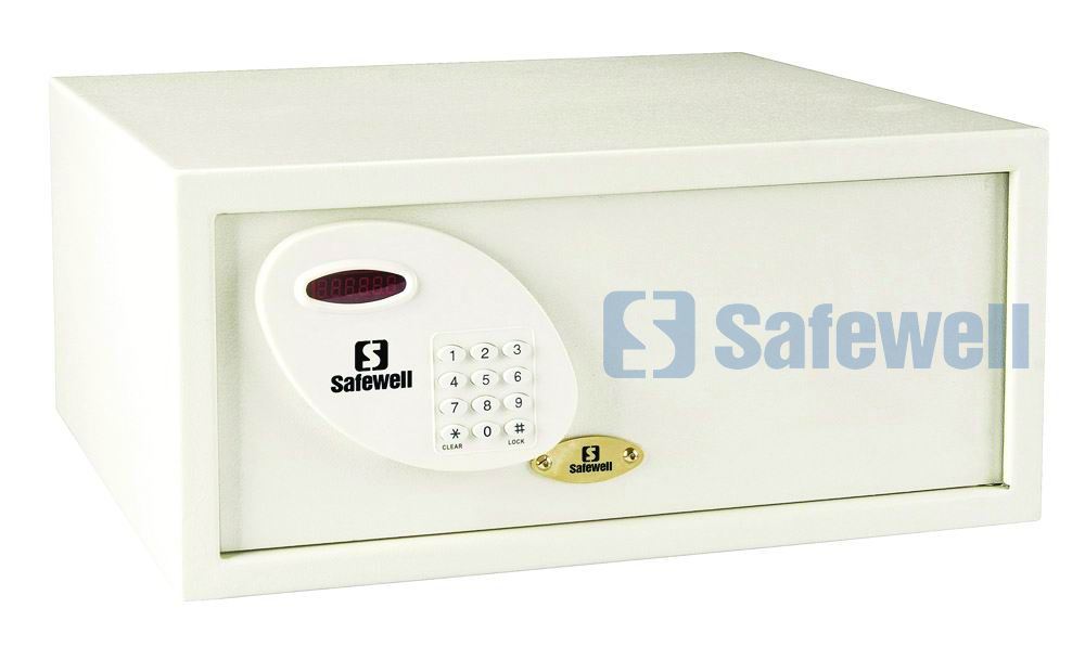 23rlw Electronic Hotel Laptop Safe for Hotel Home Use