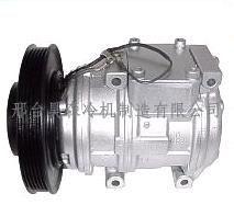  Compressor(10PA17C A/C)