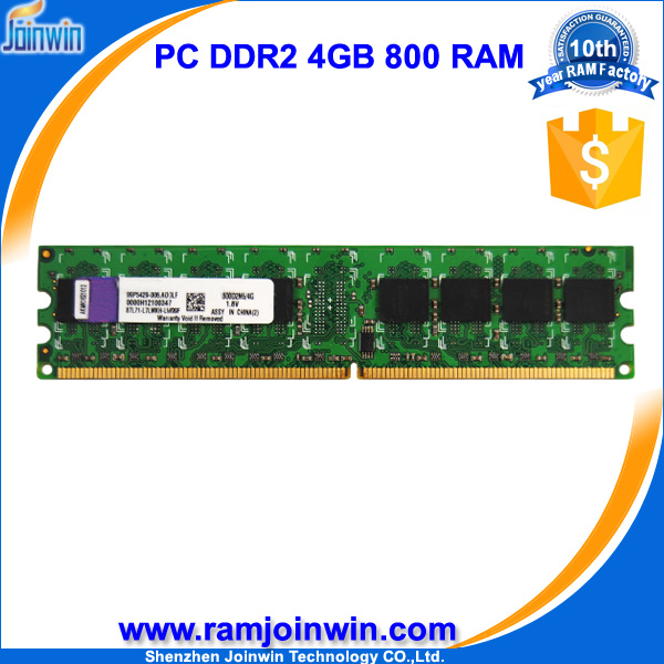 Memory RAM DDR2 4GB 800MHz