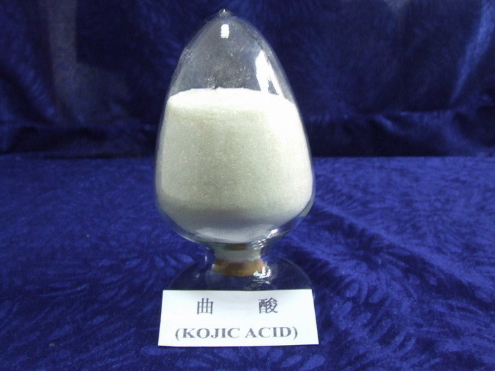 Kojic Acid Dipalmitate USP Grade