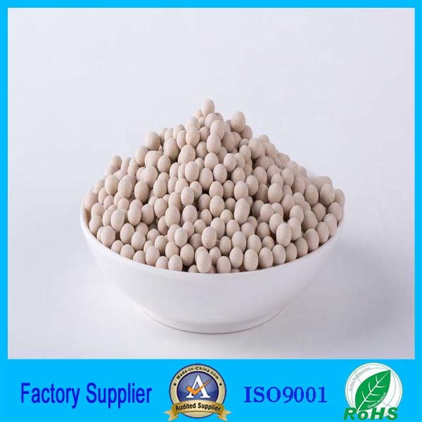 4A Molecular Sieve M7401 for Natural Gas Drying