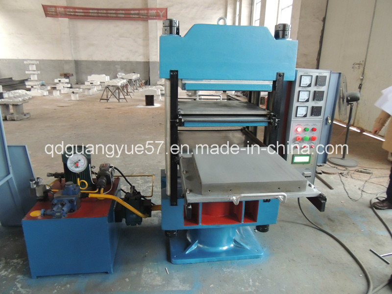Vulcanizer (XLB-400*400)