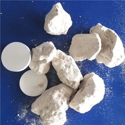 High Whiteness Ball Clay for Tableware Xl-B-90