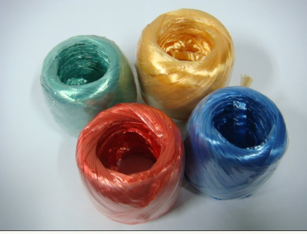 Plastic Rope