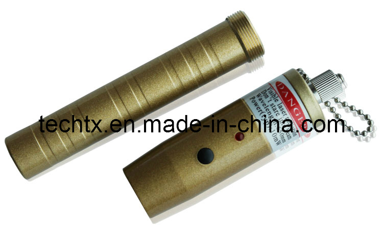 Fiber Optical Visual Fault Locator
